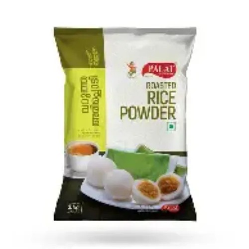 Roasted rice powder